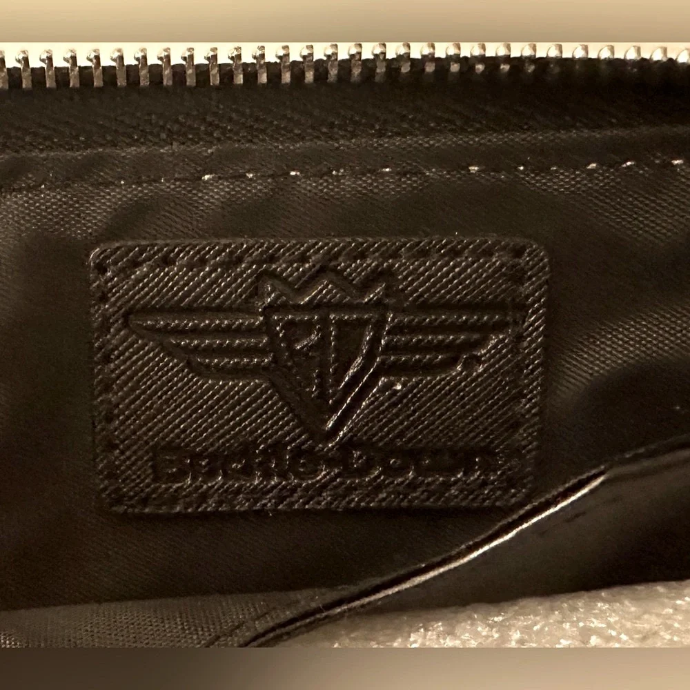 STAR WARS Precious Cargo Ladies Wallet (keychain included) NWOT - Picture 4 of 11